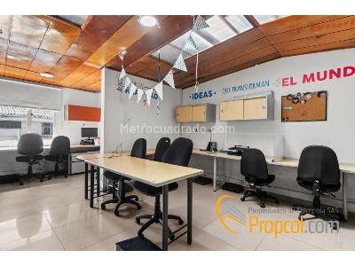 Casa de 5 alcobas en venta en La Castellana, Bogotá, 344 m² · foto 16 de 19