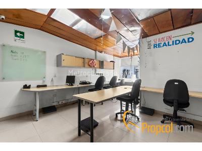 Casa de 5 alcobas en venta en La Castellana, Bogotá, 344 m² · foto 17 de 19