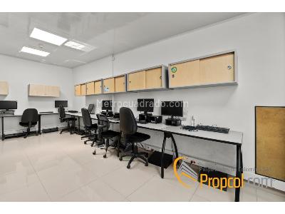 Casa de 5 alcobas en venta en La Castellana, Bogotá, 344 m² · foto 18 de 19