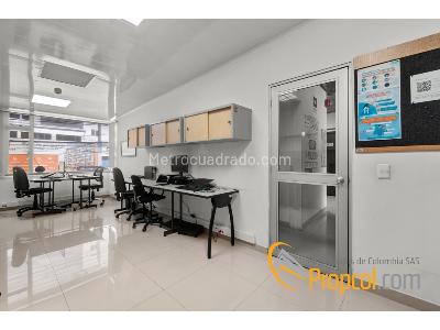 Casa de 5 alcobas en venta en La Castellana, Bogotá, 344 m² · foto 19 de 19
