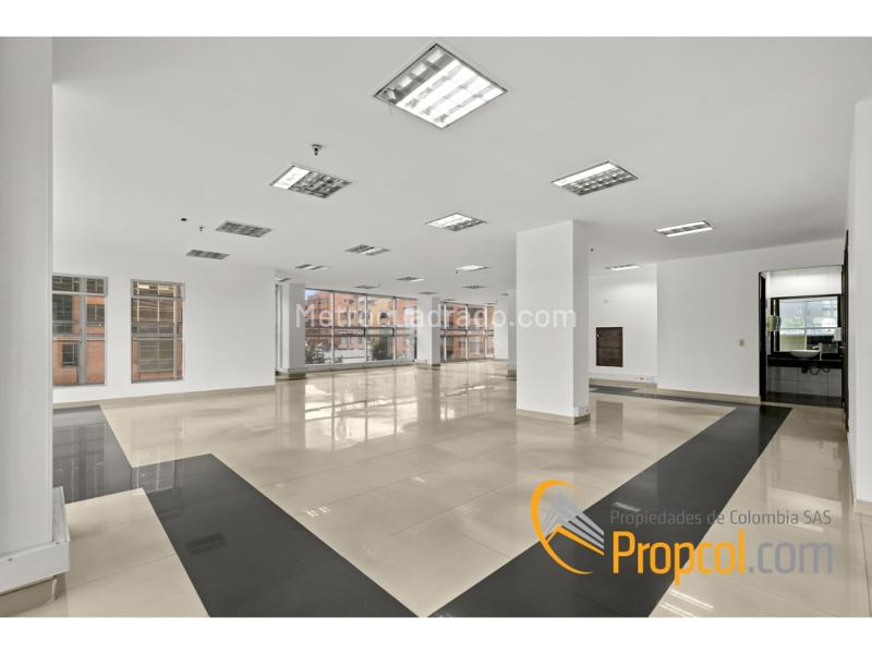 Edificio de Oficinas en Arriendo, Chico, Bogotá D.C. - Vista 5