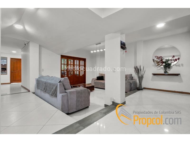 Casa en Arriendo, Batan, Bogotá D.C. en Batan