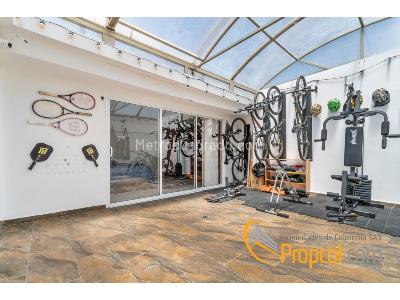 Casa de 5 alcobas en arriendo en El Batán, Bogotá, 350 m² · foto 6 de 13