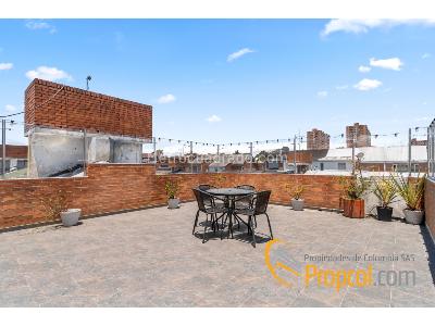 Casa de 5 alcobas en arriendo en El Batán, Bogotá, 350 m² · foto 13 de 13