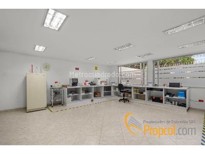 Casa de 5 alcobas en venta en Puente Largo, Bogotá, 887 m² · foto 4 de 16