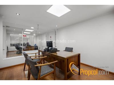 Casa de 5 alcobas en venta en Puente Largo, Bogotá, 887 m² · foto 5 de 16