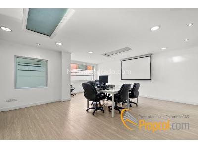 Casa de 5 alcobas en venta en Puente Largo, Bogotá, 887 m² · foto 9 de 16
