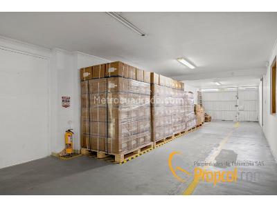 Casa de 5 alcobas en venta en Puente Largo, Bogotá, 887 m² · foto 13 de 16