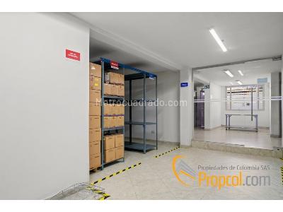 Casa de 5 alcobas en venta en Puente Largo, Bogotá, 887 m² · foto 14 de 16