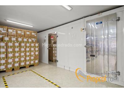 Casa de 5 alcobas en venta en Puente Largo, Bogotá, 887 m² · foto 15 de 16
