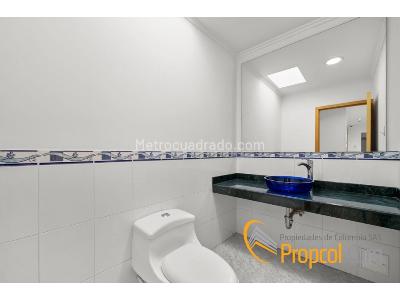 Casa de 5 alcobas en venta en Puente Largo, Bogotá, 887 m² · foto 16 de 16