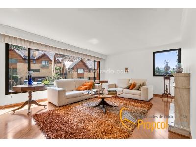 Apartamento de 3 alcobas en venta en Bosque Medina, Bogotá, 208 m² · foto 4 de 17