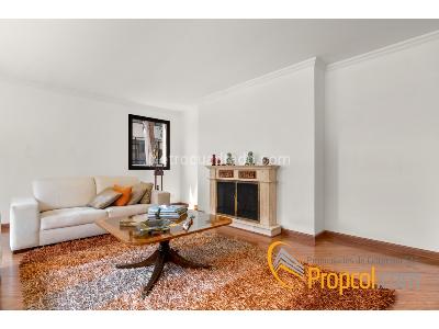 Apartamento de 3 alcobas en venta en Bosque Medina, Bogotá, 208 m² · foto 5 de 17