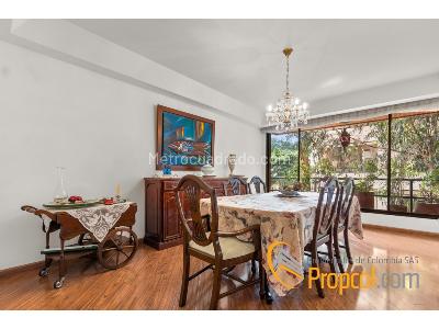 Apartamento de 3 alcobas en venta en Bosque Medina, Bogotá, 208 m² · foto 6 de 17