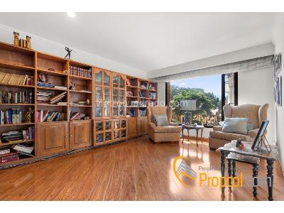 Apartamento de 3 alcobas en venta en Bosque Medina, Bogotá, 208 m² · foto 7 de 17