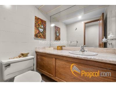 Apartamento de 3 alcobas en venta en Bosque Medina, Bogotá, 208 m² · foto 8 de 17