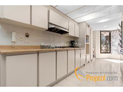Apartamento de 3 alcobas en venta en Bosque Medina, Bogotá, 208 m² · foto 9 de 17
