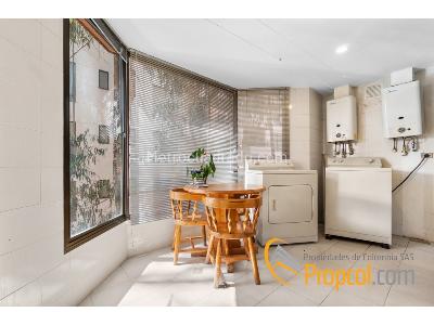Apartamento de 3 alcobas en venta en Bosque Medina, Bogotá, 208 m² · foto 11 de 17