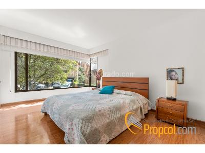 Apartamento de 3 alcobas en venta en Bosque Medina, Bogotá, 208 m² · foto 12 de 17