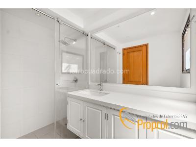 Apartamento de 3 alcobas en venta en Bosque Medina, Bogotá, 208 m² · foto 13 de 17