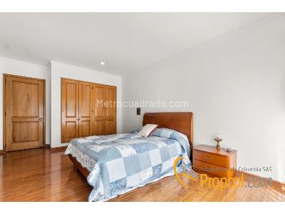 Apartamento de 3 alcobas en venta en Bosque Medina, Bogotá, 208 m² · foto 14 de 17