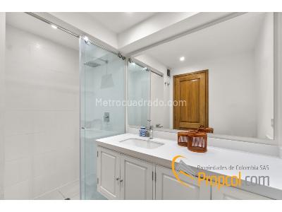 Apartamento de 3 alcobas en venta en Bosque Medina, Bogotá, 208 m² · foto 15 de 17
