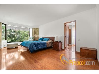 Apartamento de 3 alcobas en venta en Bosque Medina, Bogotá, 208 m² · foto 16 de 17
