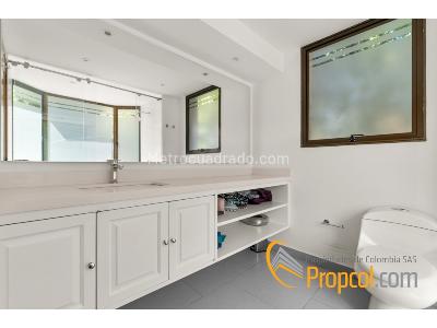Apartamento de 3 alcobas en venta en Bosque Medina, Bogotá, 208 m² · foto 17 de 17
