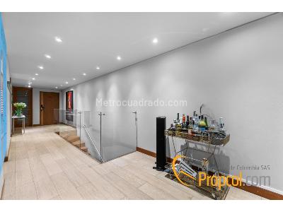 Apartamento en venta en Chico, Bogotá · foto 3 de 17
