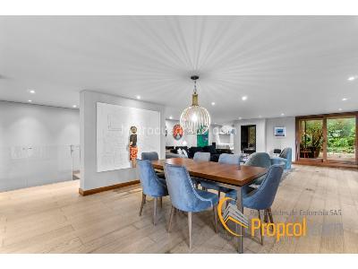 Apartamento en venta en Chico, Bogotá · foto 5 de 17