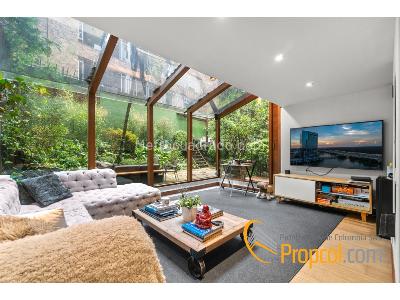 Apartamento en venta en Chico, Bogotá · foto 6 de 17
