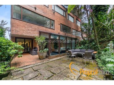 Apartamento en venta en Chico, Bogotá · foto 8 de 17