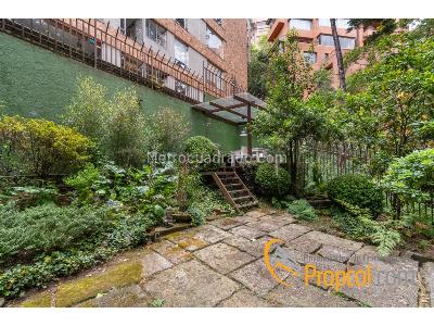 Apartamento en venta en Chico, Bogotá · foto 9 de 17