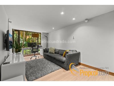 Apartamento en venta en Chico, Bogotá · foto 10 de 17