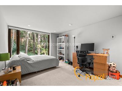 Apartamento en venta en Chico, Bogotá · foto 11 de 17