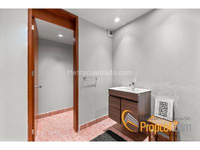 Apartamento en venta en Chico, Bogotá · foto 12 de 17