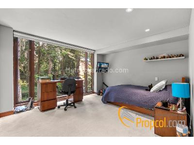 Apartamento en venta en Chico, Bogotá · foto 13 de 17