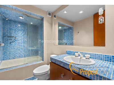 Apartamento en venta en Chico, Bogotá · foto 14 de 17