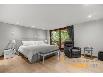 Apartamento en venta en Chico, Bogotá · foto 15 de 17