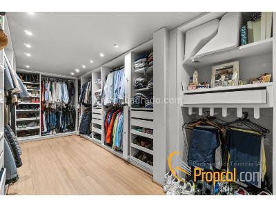 Apartamento en venta en Chico, Bogotá · foto 16 de 17