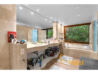 Apartamento en venta en Chico, Bogotá · foto 17 de 17