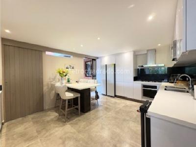 Apartamento en venta en Santa Ana Oriental, Bogotá · foto 8 de 19