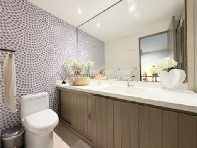 Apartamento en venta en Santa Ana Oriental, Bogotá · foto 14 de 19