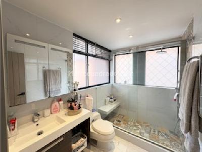 Apartamento en venta en Santa Ana Oriental, Bogotá · foto 17 de 19