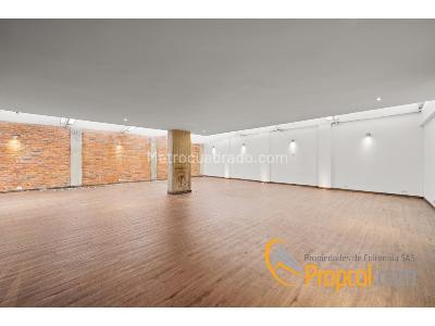 Apartamento en venta en El Nogal, Bogotá · foto 2 de 12