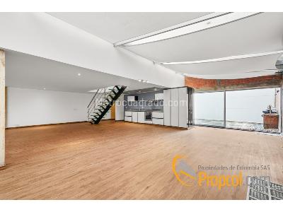 Apartamento en venta en El Nogal, Bogotá · foto 3 de 12