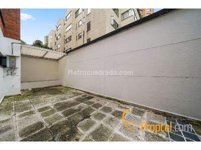 Apartamento en venta en El Nogal, Bogotá · foto 5 de 12