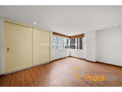 Apartamento en venta en El Nogal, Bogotá · foto 8 de 12