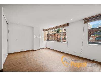 Apartamento en venta en El Nogal, Bogotá · foto 10 de 12
