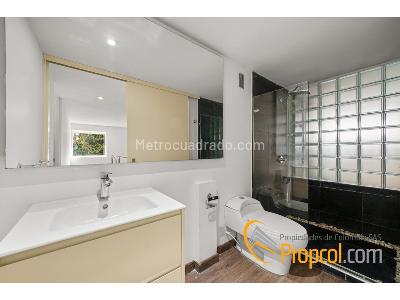Apartamento en venta en El Nogal, Bogotá · foto 12 de 12